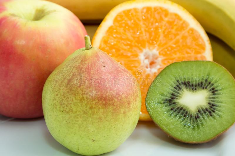 Frutas Para Emagrecer Mais Rápido