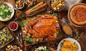 as melhores receitas para o natal