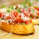 Bruschetta