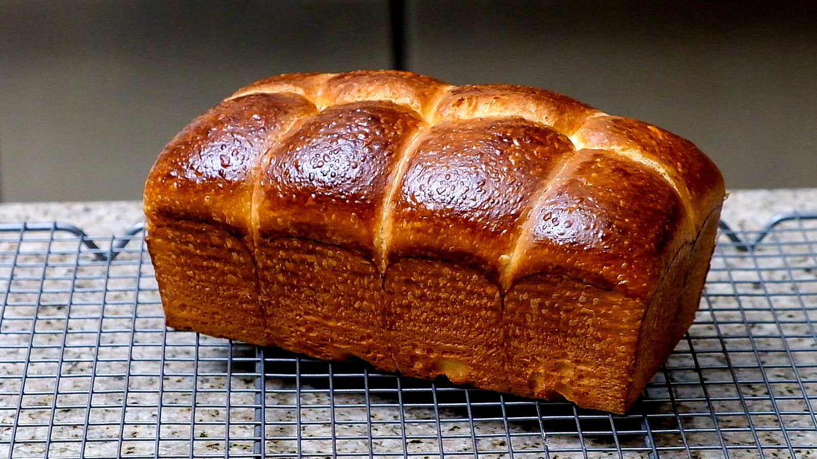 como fazer brioche