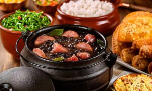 feijoada