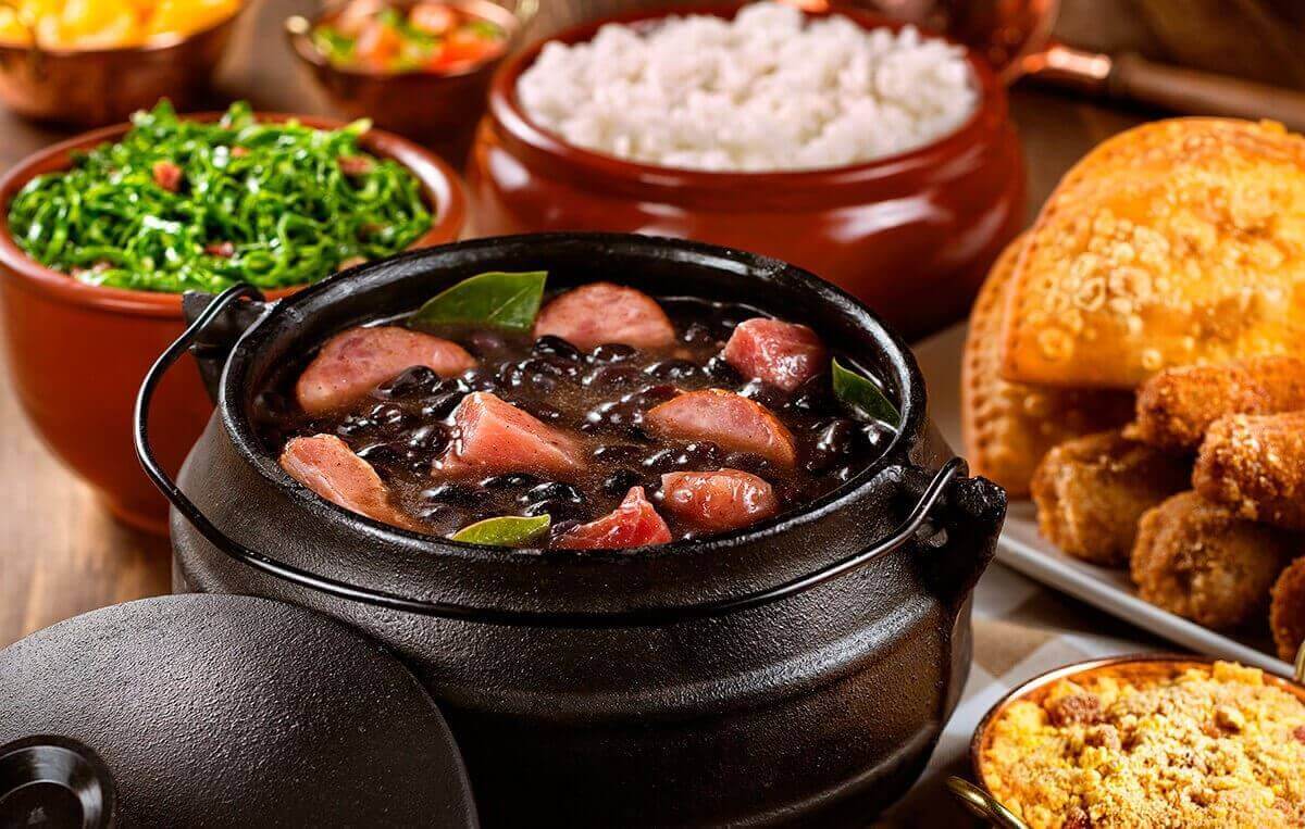 feijoada