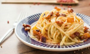 espaguete-a-carbonara