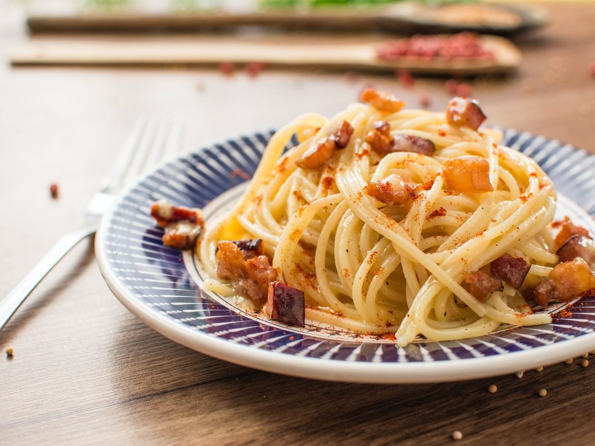 espaguete-a-carbonara