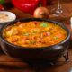 moqueca de peixe