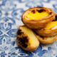 pastel de nata - pastel de belem