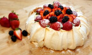 pavlova