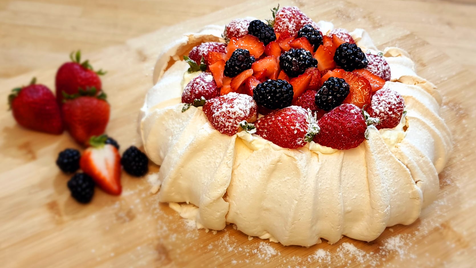 pavlova