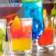 5 drinks deliciosos e super bonitos