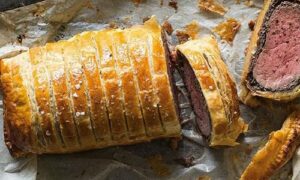 bife wellington