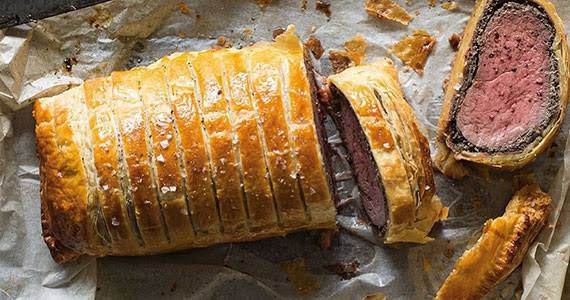 bife wellington