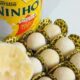 brigadeiro de leite ninho