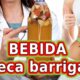 BEBIDAS PARA EMAGRECER