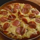 Pizza de Frigideira