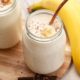 Receitas de Vitamina de Banana Para Emagrecer