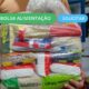 Cartão Bolsa Alimentação