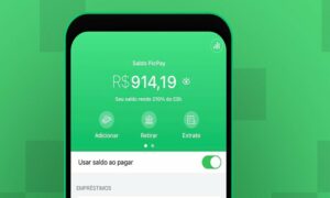 como aumentar o limite do PicPay Card