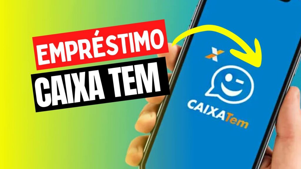 Como Fazer Empréstimo No Caixa Tem Pelo Celular Guia Completo Brasil Infoco 5810