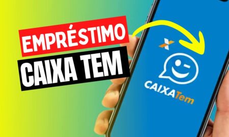 Como fazer empréstimo no Caixa Tem