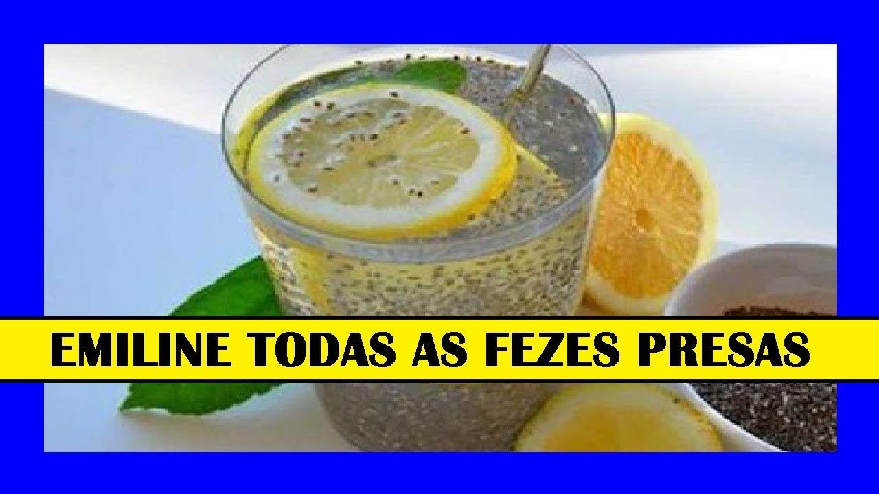 Como limpar o intestino de fezes acumuladas