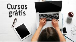 CURSOS ONLINE GRATUITOS