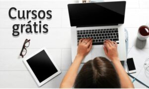 CURSOS ONLINE GRATUITOS