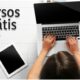 CURSOS ONLINE GRATUITOS