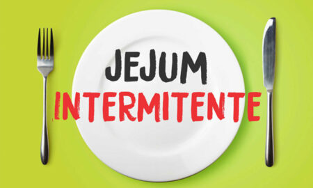 Jejum intermitente