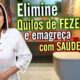 Suco Para Intestino Preso