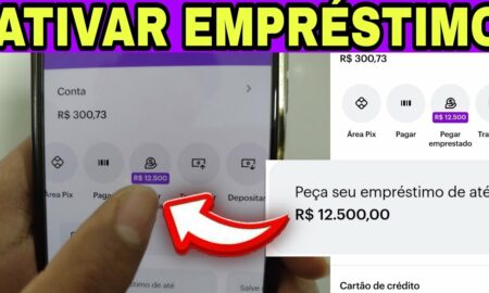 empréstimo nubank