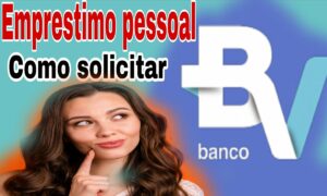 Empréstimo pessoal online