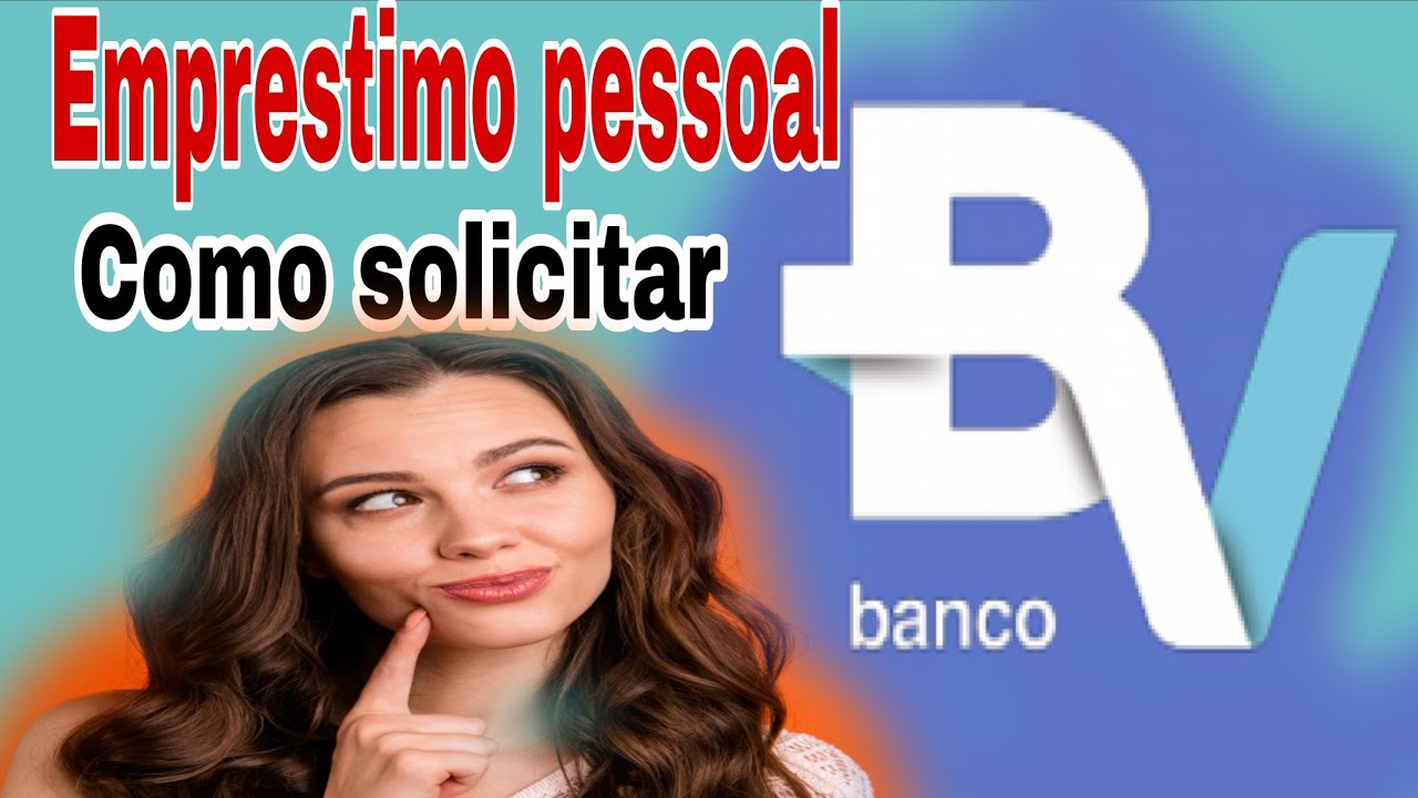 Empréstimo pessoal online