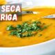 10 Receitas de Sopa Seca Barriga