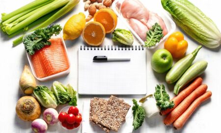 11 dicas para fazer reeducação alimentar e emagrecer