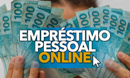 Como adquirir um empréstimo pessoal online em 120 parcelas