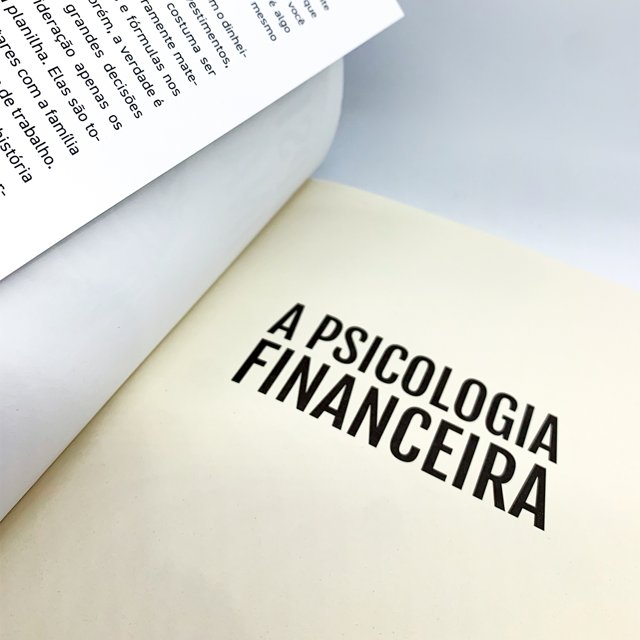 7 Dicas de Psicologia Financeira que vão Melhorar a sua Vida