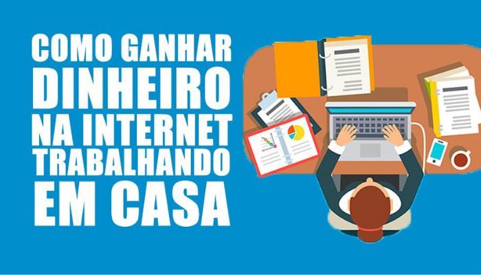 7 Ideias Incríveis Para Ganhar Renda Extra Em Casa 2023 Brasil Infoco 8794