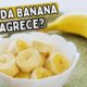 A DIETA DA BANANA para EMAGRECER: O Que Você Precisa Saber!