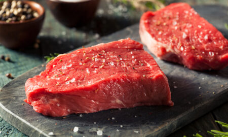 Aprenda esse truque para amaciar carne: Fácil e simples