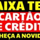 Cartão de crédito CAIXA Tem: Conheça a nova opção da Caixa