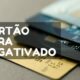 Cartão de crédito para negativado: 5 coisas que você precisa saber