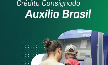 Como conseguir um Empréstimo Auxílio Brasil sem burocracia e juros baixo