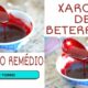 Como fazer Xarope de Beterraba: contra tosse, bronquite, inflamações e secreções