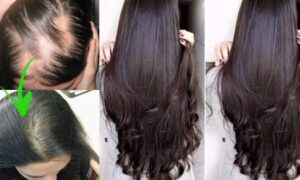 Como Transformar Cabelo Fino em Cabelo Grosso: Dicas e Tratamentos Eficazes