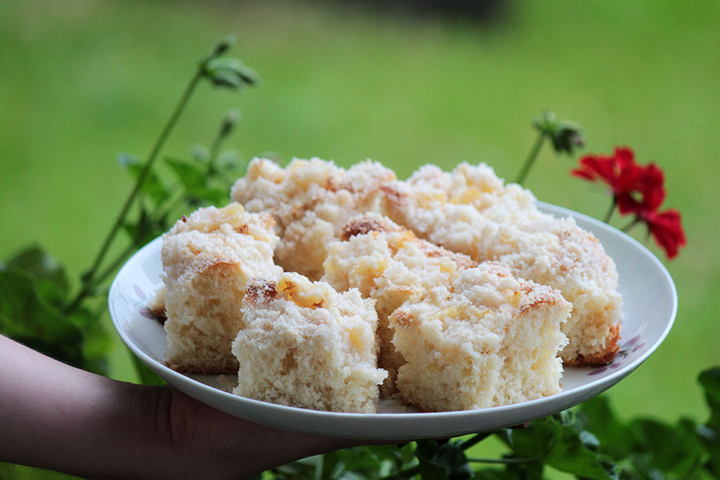 Cuca Royal: Sobremesa Fácil de Fazer, Você Vai Amar Essa Receita