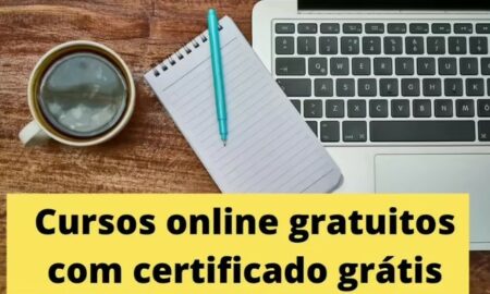 Cursos Online Gratuitos com Certificado 2023: Descubra a Melhor Plataforma