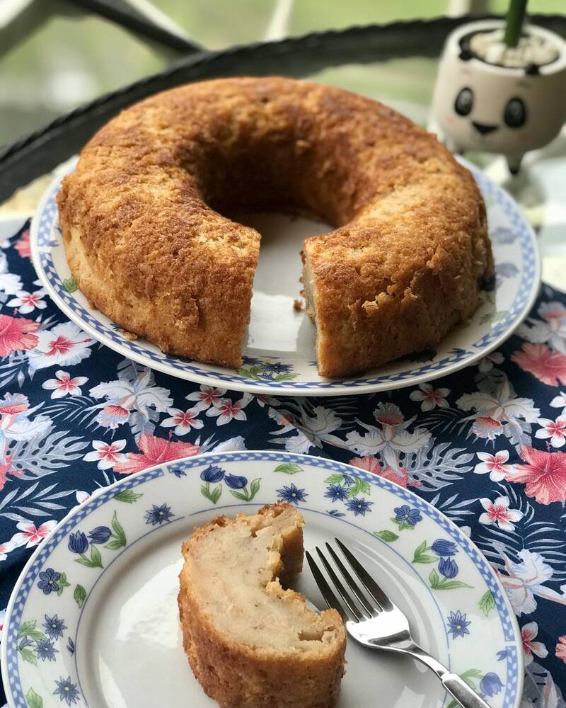 Delicioso Pudim de Pão Amanhecido: Simples e Fácil de Fazer