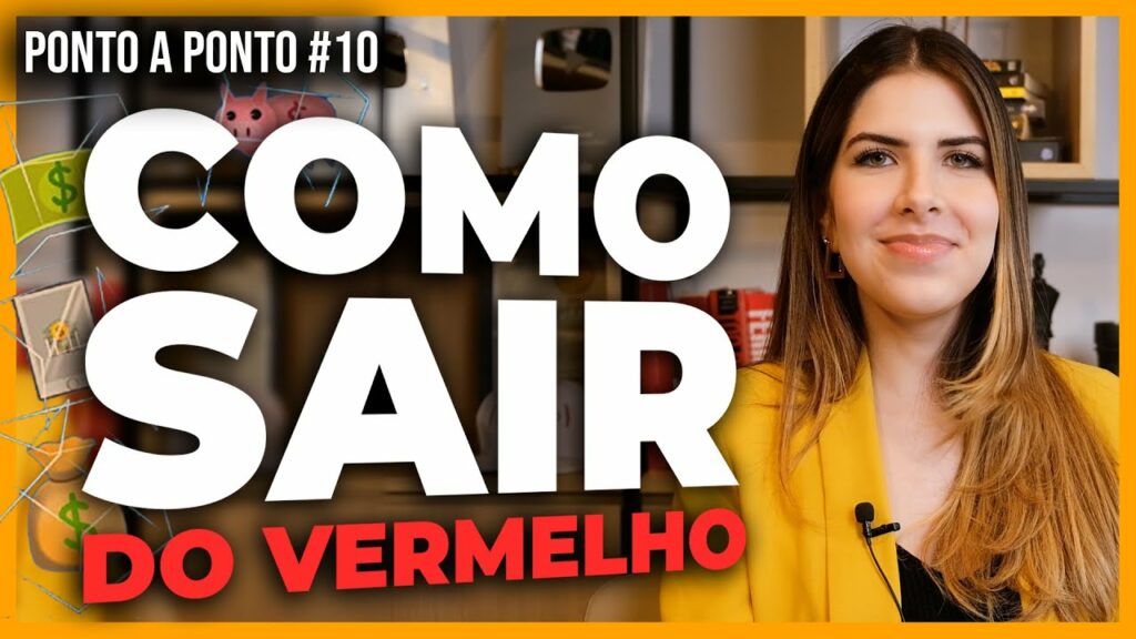 Dicas para sair do vermelho no SPC/Serasa