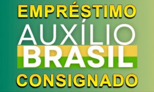 Empréstimo Auxílio Brasil: O que é, como funciona e quem tem direito