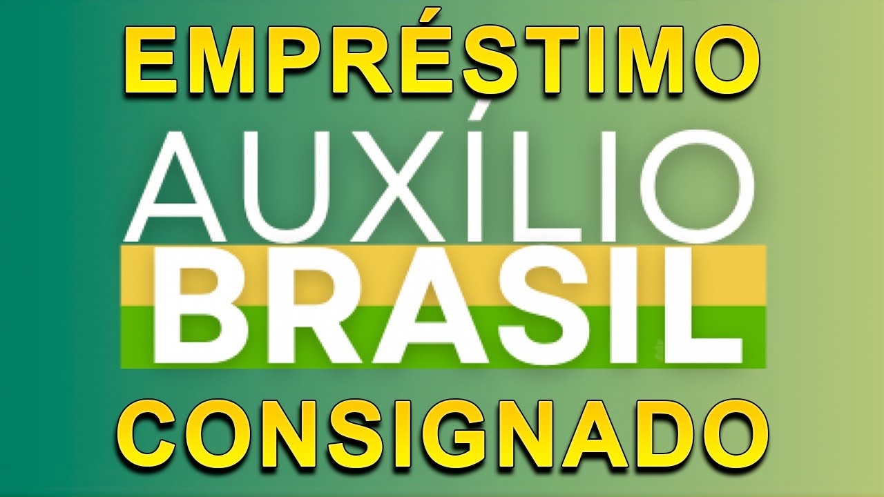 Empréstimo Auxílio Brasil: O que é, como funciona e quem tem direito